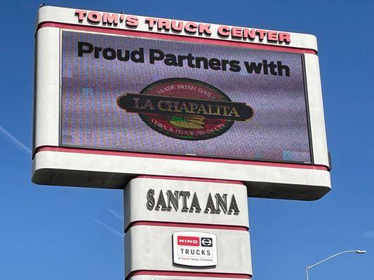 La Chapalita Tortilleria