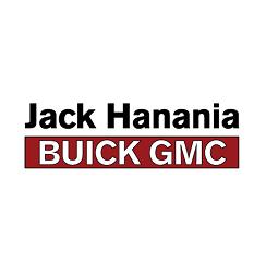 Jack Hanania Buick GMC