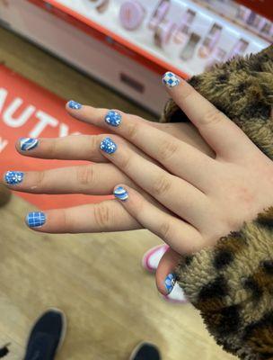 Tiffanys Nail Studio