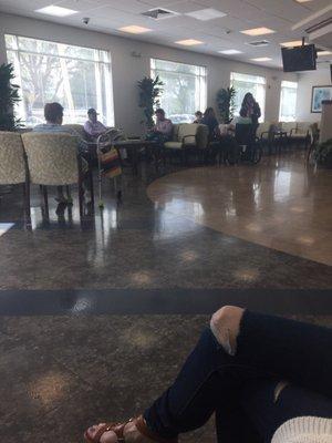 Uhealth System At Boca Raton