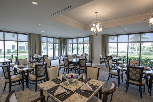 Keystone Place At Beachwalk