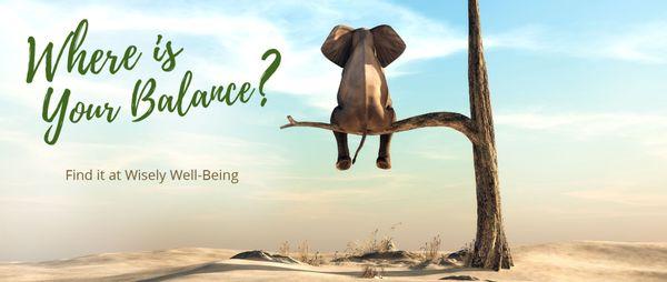 Wisely Well-Being Academy