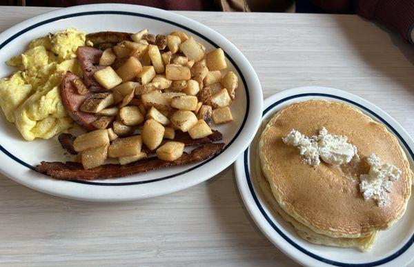 IHOP
