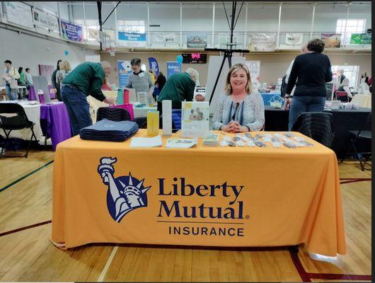 Health & Wellness Fair