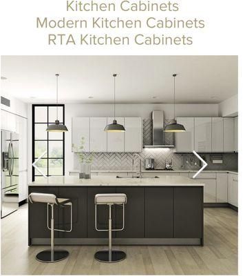 New AM Remodel
