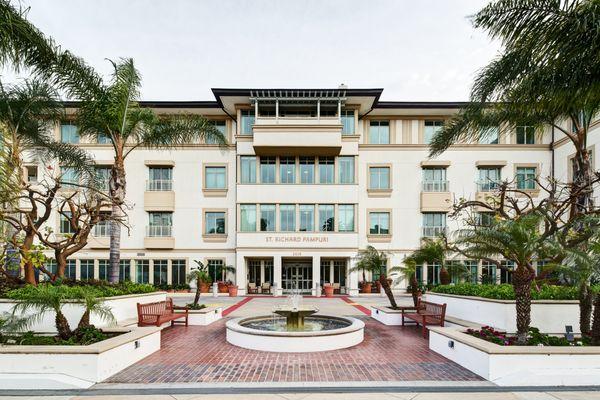 St John of God Retirement and Care Center