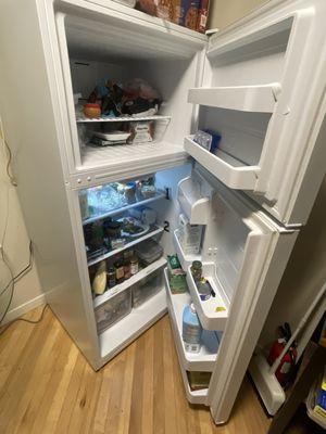Fridge