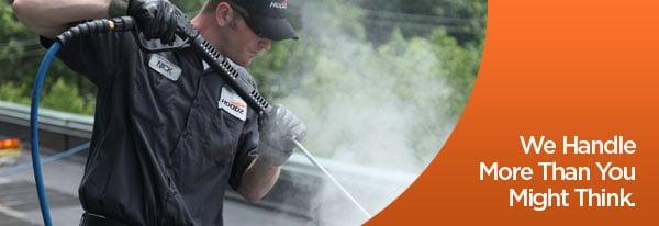 HOODZ of Greater Charlotte