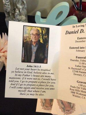 Miller Mies Downey Mortuary