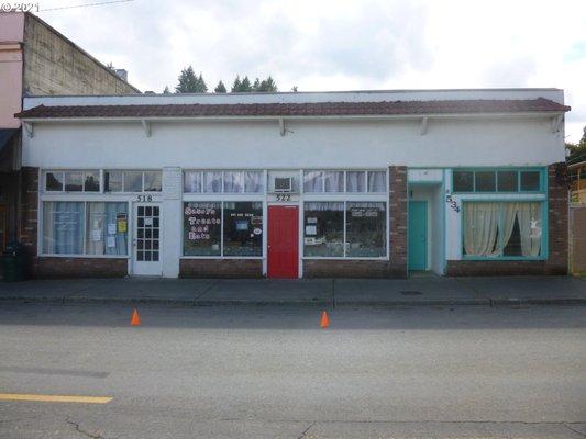 BlueWave Real Estate