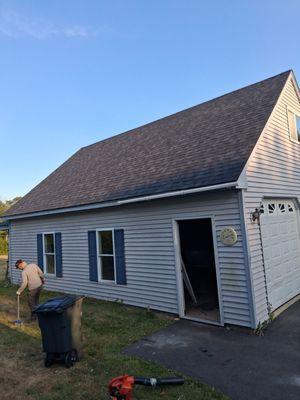 Maine Construction Solutions