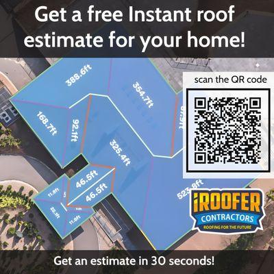 Iroofer Contractors