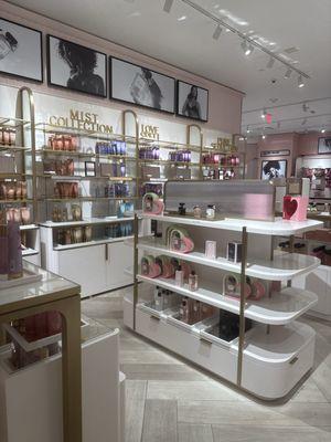 Victoria's Secret & PINK