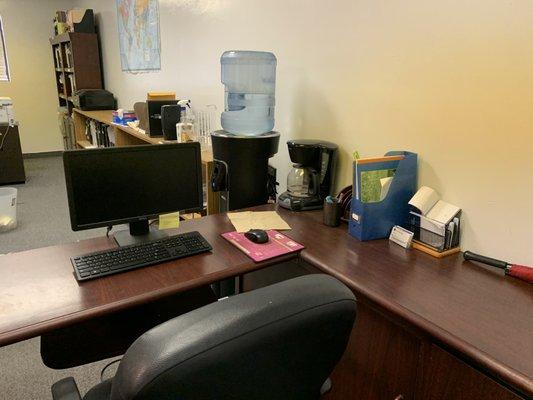 American Education & Translation Services