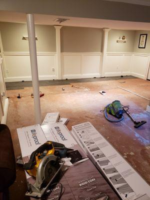 Bernollen Home Improvement