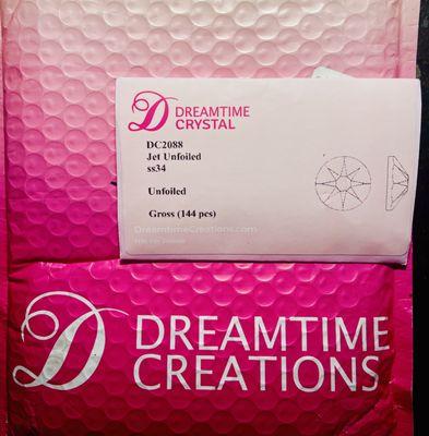 Dreamtime Creations