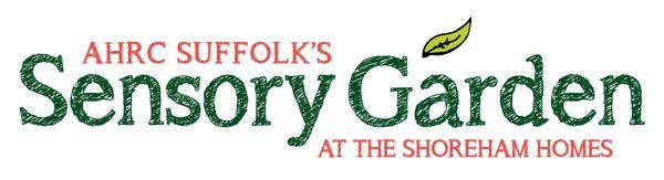 AHRC Suffolk Sensory Garden