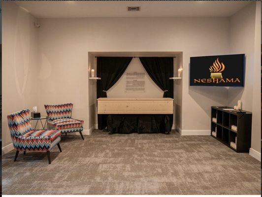 Neshama JFS