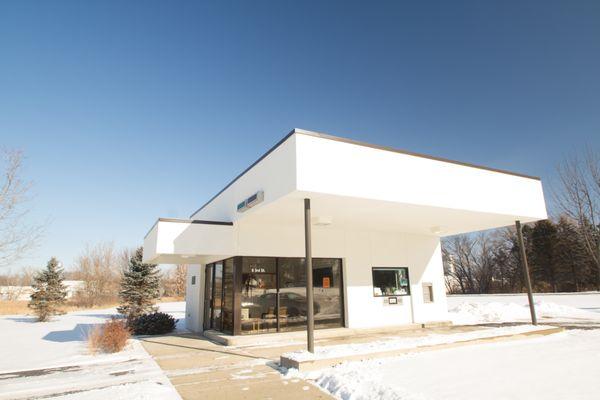 Security Bank & Trust