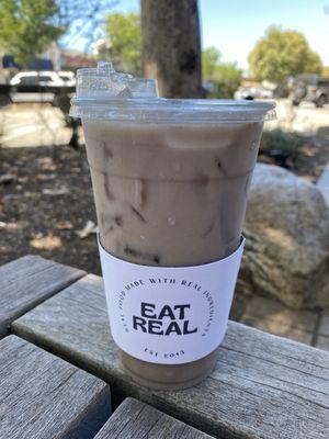 The Loaf Bakery and Cafe