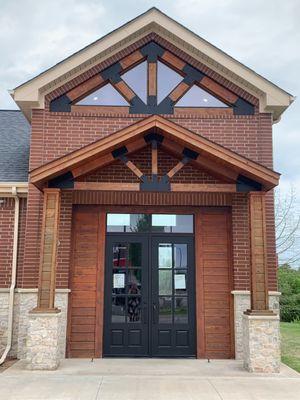 Healthcare Express Urgent Care-Choctaw, OK