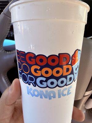 Kona Ice of Culver City