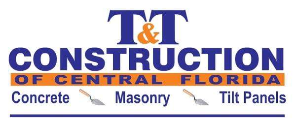 T & T Construction of Central Florida