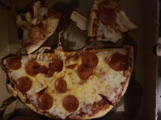 Vito's Pizza