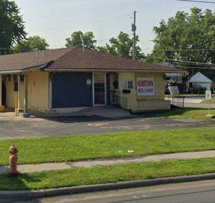 Dirty cop business. The flip side of Islam. This is not what Islam stands for.