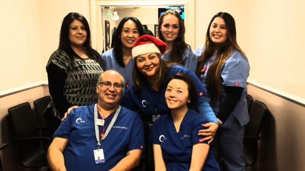 United Medical Imaging Of Anaheim