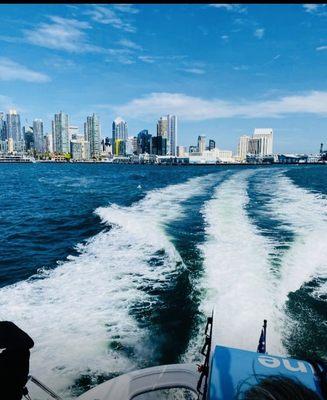 Blackbeard Marine Services