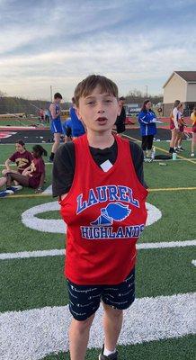 Laurel Highlands School District