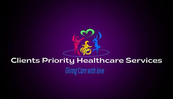 Clients Priority Healthcare Services