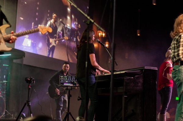 Grace Community Church