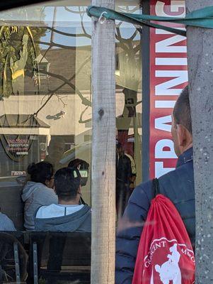 Crescent Moon Karate