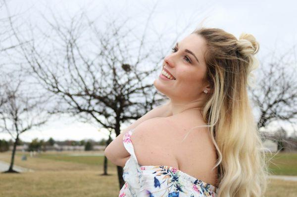 Designs By Draven Marie