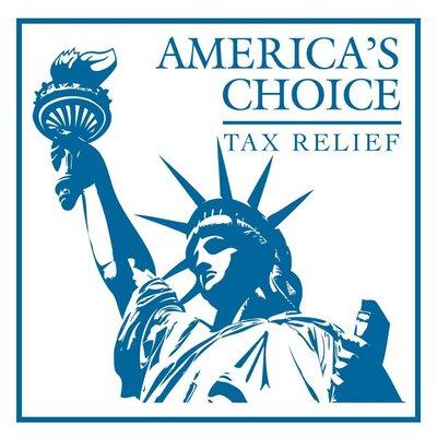 America's Choice Tax Relief