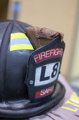 Fluff N Stuff Bakery