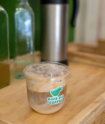 Buen Dia Coffee