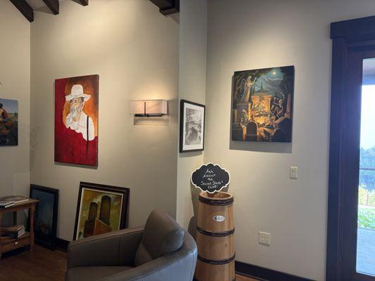 Behrens Family Winery