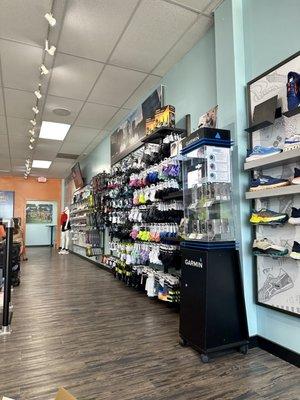 Fleet Feet Chesterfield