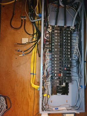 Aventine Home Inspections
