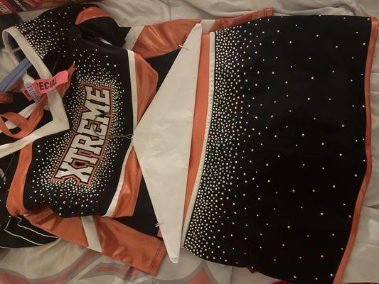 Park Avenue Cleaners