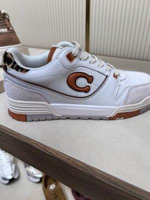 The Coach Coffee Shop