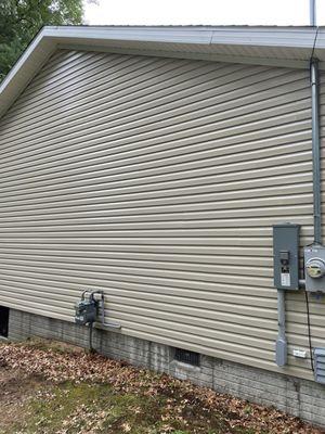 Shine Right Pressure Washing