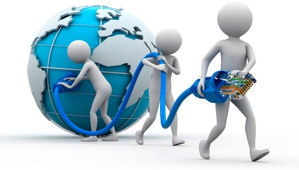 Nat Communications
Servicing DC, MD, and VA since 1985