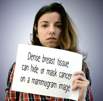 Advanced Breast Imaging - Scottsdale