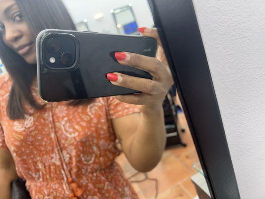 Beatriz Unisex Hair Salon