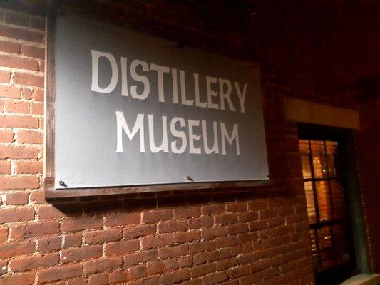 West Overton Museums