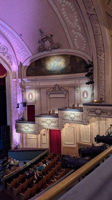 Miller Theater